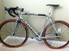 Cannondale Six 13