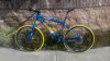 Cannondale Team Volvo Hardtail