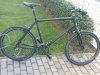 Bad Boy V-Brake 26