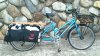 M300LE Mixte long tail
