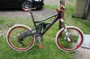 2009 Cannondale Moto