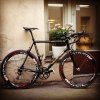 CAAD7 Black Lightning 