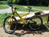 Cannondale Super V 900 comp