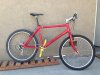 1993 SM800 Beast of the East (red)
