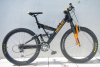 1998 Super V 1000 Freeride