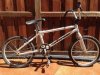 20" pro cruiser