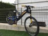 SuperV Raven700SX