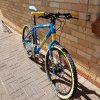 Cannondale f700 CAAD5