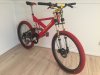 Cannondale Super V 4000 Active DH