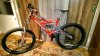 Cannondale Gemini 2000