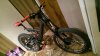 Cannondale Super V 500