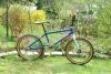 1996 BMX 20"