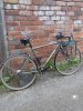 CAAD1 C200 City bike