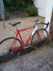 SR600 Criterium 3.0 Series
