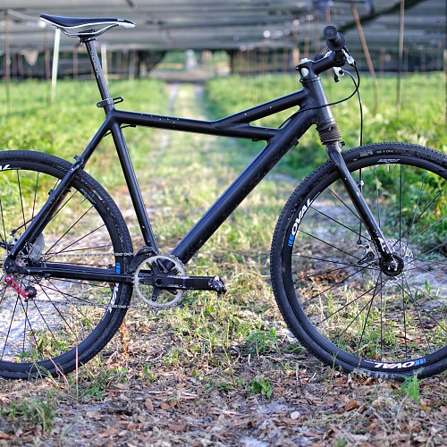 '94 Delta V SSCX cockroach, full build article at link
