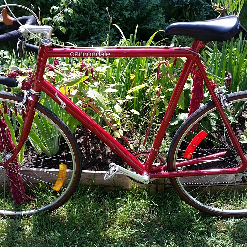 Cannondale ST400
