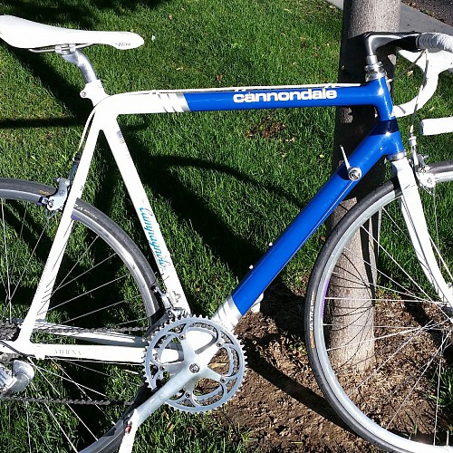 Cannondale SR900