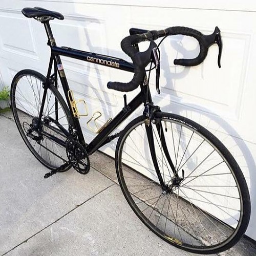 1990 Black Lightning
