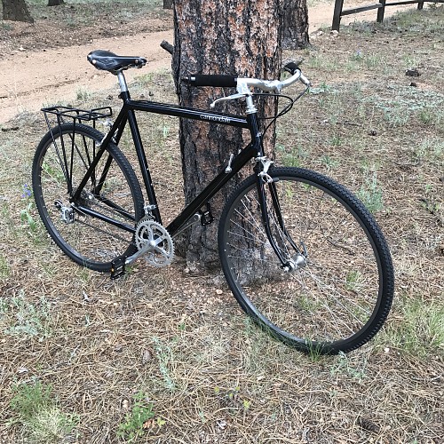 Cannondale ST 500