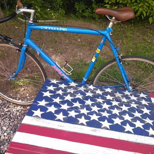 Cannondale ST400