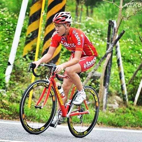Cannondale Caad 5 Saeco