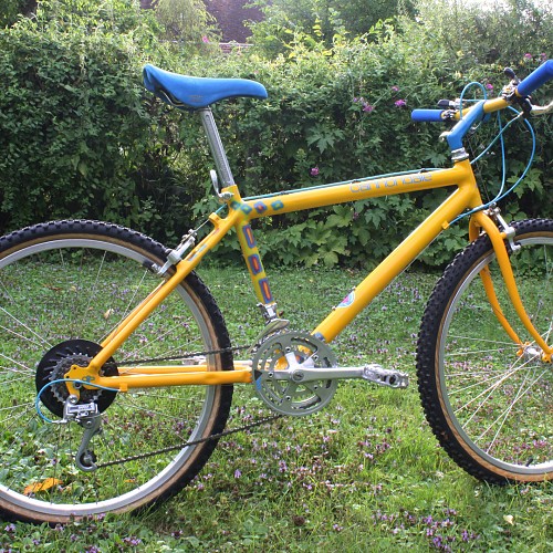 SM500