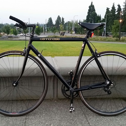 Black Lightning