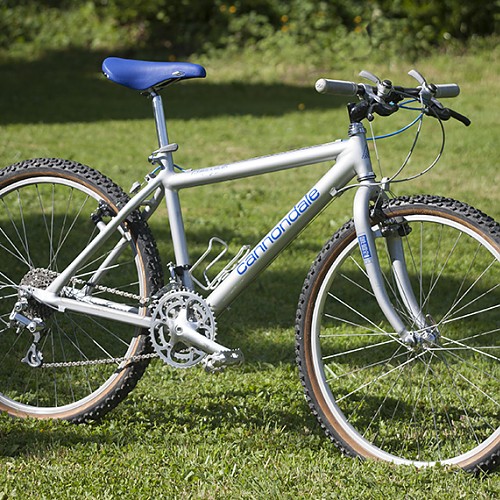 Cannondale 1MB