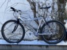 Cannondale Killer V 900