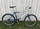 1989 SM600
