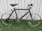 1987 LL Bean Pathfinder