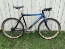 1993 M1000