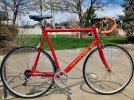 1995 R300 - Viper Red