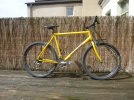strange M? series Cannondale