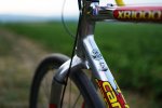 Cannondale XR 1000 Disc Saeco Edition