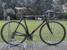 Cannondale CAAD 7 Black Lightning #105/300 [2002]
