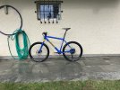 Cannondale F800 Disk Only