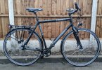 2005 Street Optimo Nexus 8
