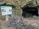 “Number 9” 2009 Cannondale 6 CX 9