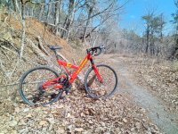 Drop Bar Super V