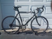 1989 ST600