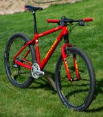 Cannondale F2000