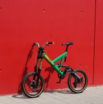 Super Hooligan Uber V