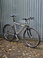 Cannondale Killer V900