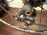 Help Identify year of EVO SuperSix