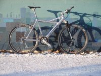 Killer V(T) 900 (1994)