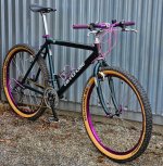 Cannondale M700