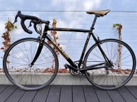 Cannondale Black Lightning caad7 #40/300