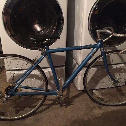 What make and model is this?!