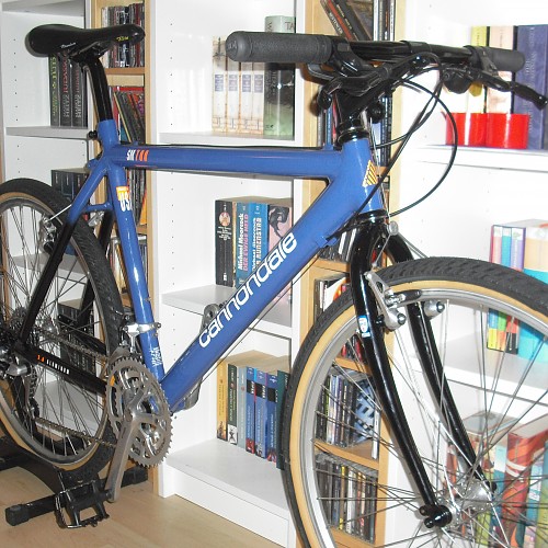 Cannondale SM 700 1991